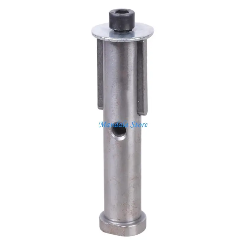 U2JC Quick Changes Threaded Arbors Adapter M14 For Tight Space Polishing Operations
