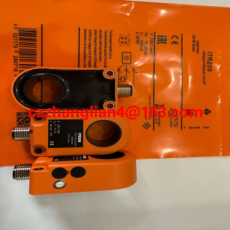

I7R209 Genuine proximity switch sensor