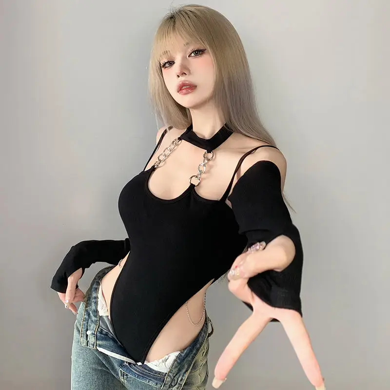 سلسلة الحمالات الامتناع عن ممارسة الامتناع عنق الأكمام القابلة للإزالة