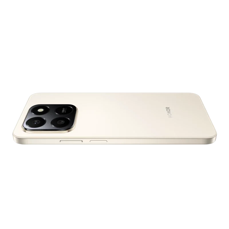 هاتف ذكي HONOR 400 بسعة 6 جيجابايت + 128 جيجابايت/8 جيجابايت + 256 جيجابايت سنابدراجون 685، 6.77 بوصة شاشة 120 هرتز، كاميرا رئيسية 108 متر، بطارية 6500 مللي أمبير في الساعة، أندرويد 15، NFC