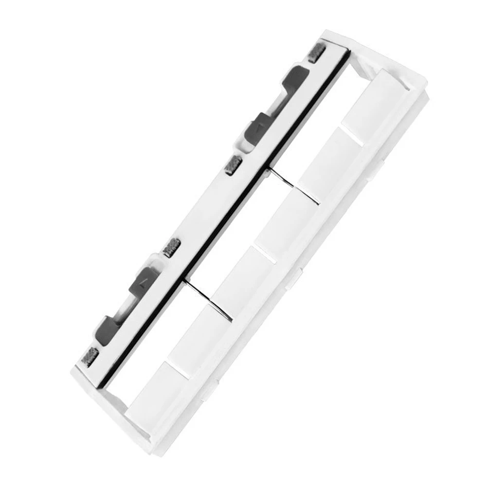 【ยอดนิยม】ทดแทนสําหรับ ECOVACS DEEBOT T10 TURBO หุ่นยนต์เครื่องดูดฝุ่นอุปกรณ์เสริมแปรงหลักแปรงด้านข้างตัวกรอง Hepa