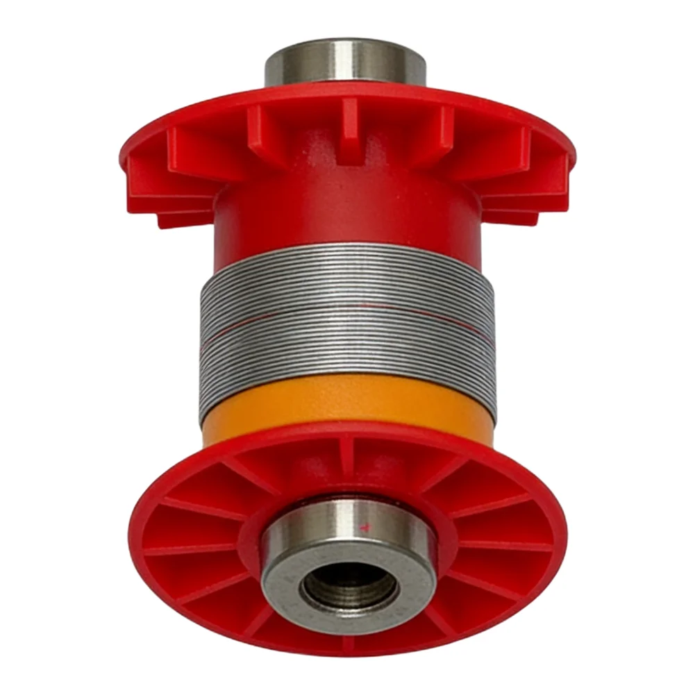 Power Tool Accessory Efficient Brushless Drill Motor Drill Bit High Performance Drilling Reduced Friction Design