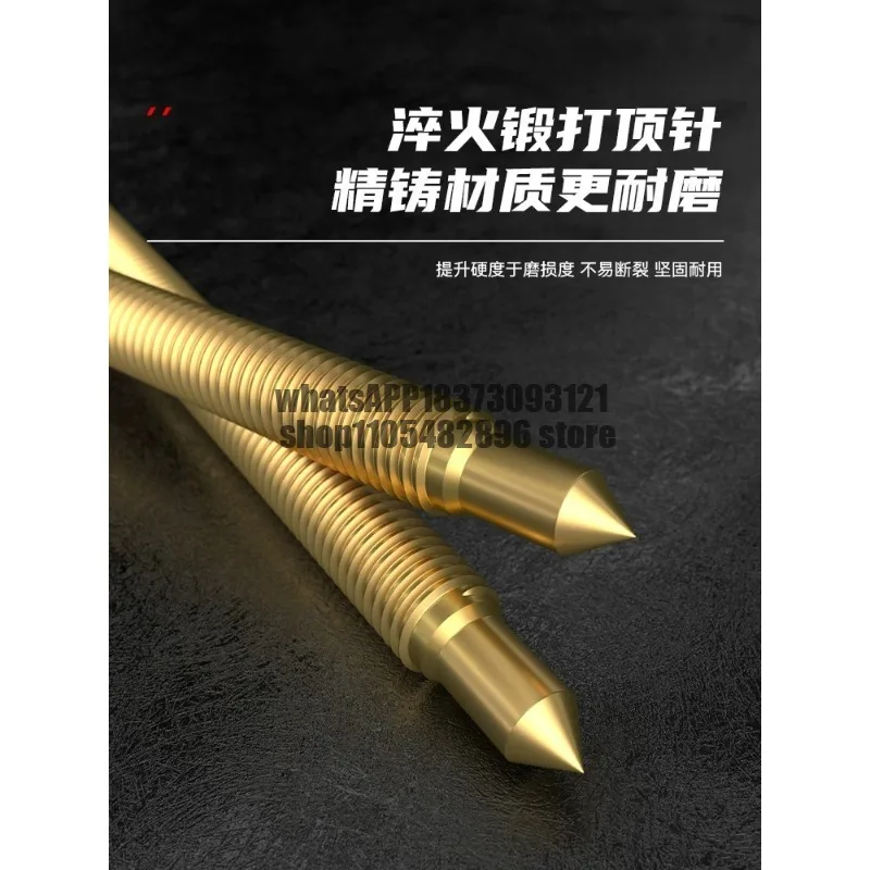 Puller bearing removal tool, two-claw  wheel , universal , inner bearing puller