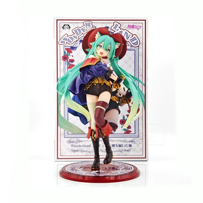figurine-d'action-mignonne-hatsune-miku-pour-bureau-miku-le-chat-en-bottes-de-l'histoire-de-alice-au-pays-des-merveilles-figurine-d'anime-modele-de-jouet-fille-kawaii-decoration-adorable