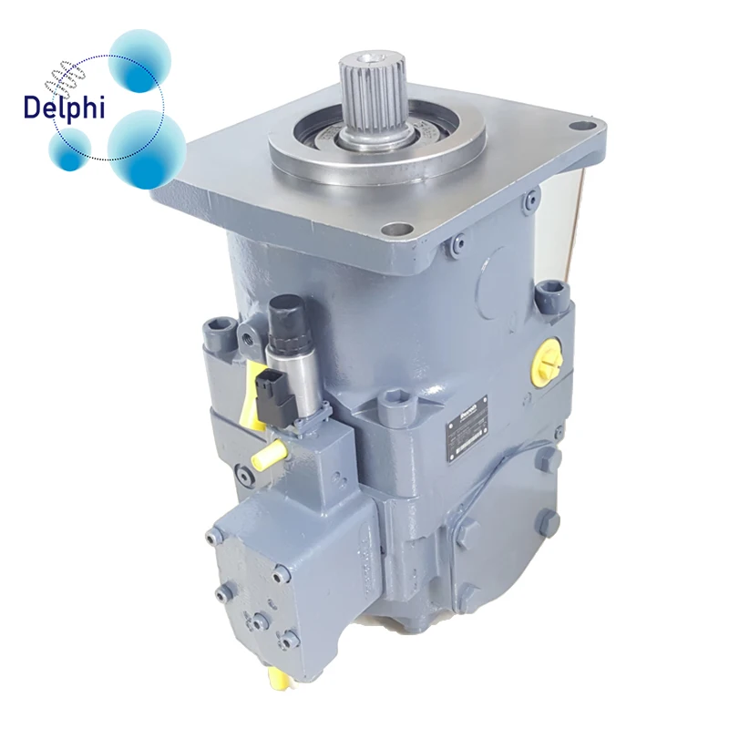 Hydraulic Variable hydraulic pumps A11VO series A11VO40 A11VO60 A11VO75 A11VO95 A11VO130 A11VO145 A11VO190 A11VO260  pump