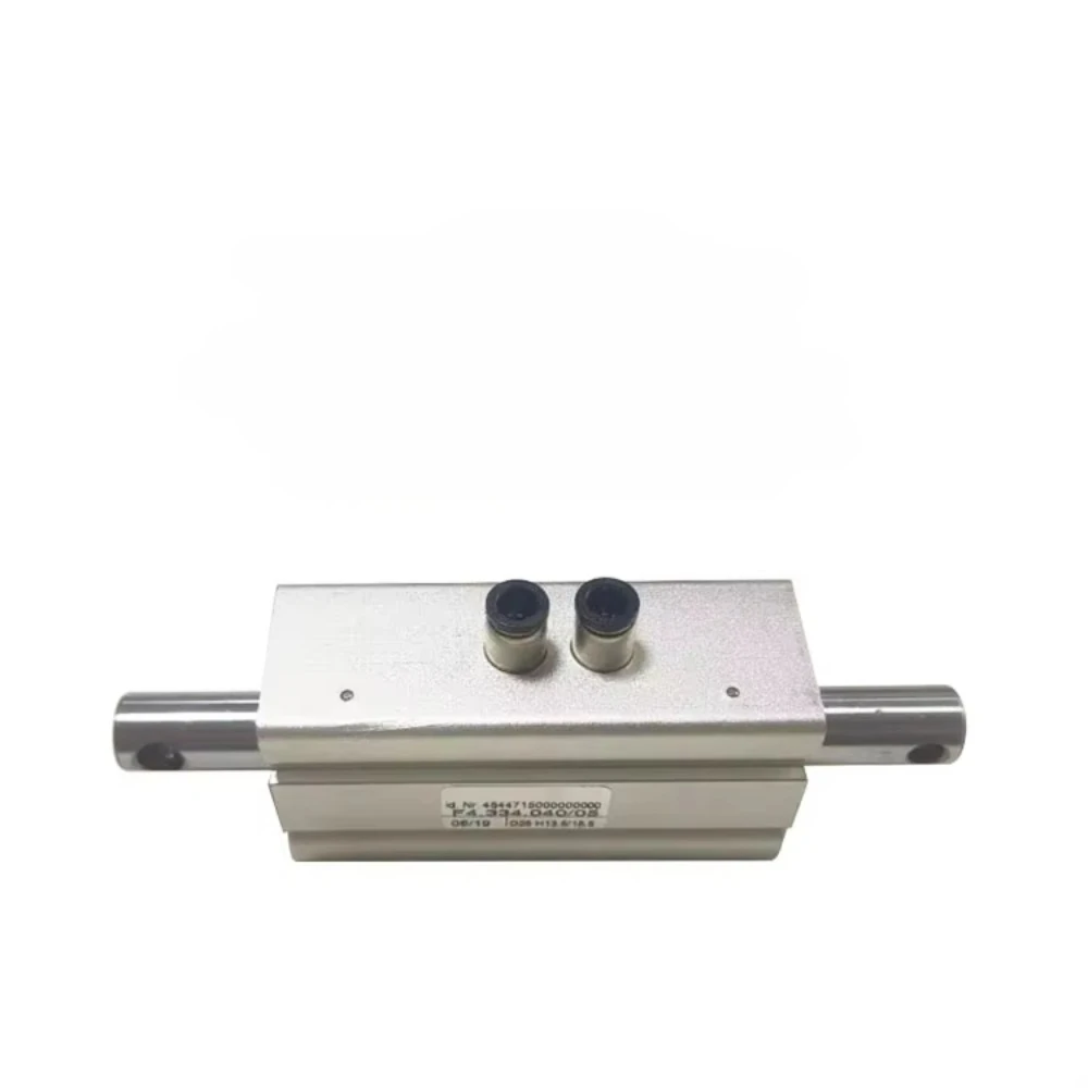 

1Piece Pneumatic Cylinder F4.334.040/05 XL105 Air Cylinder for Heidelberg