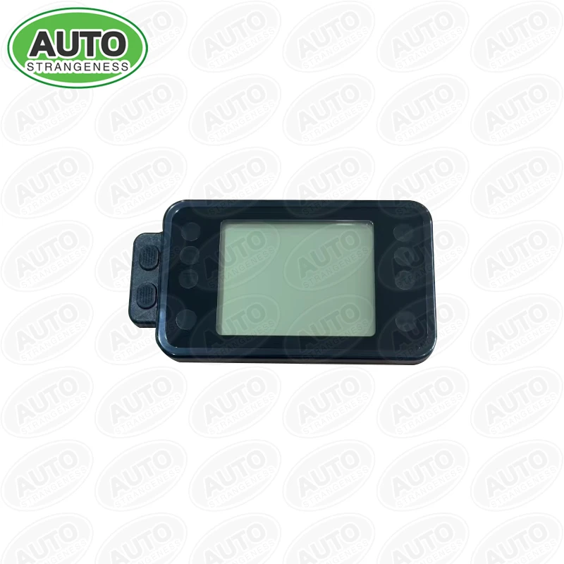 

LCD SPEEDOMETER, ODOMETER, INSTRUMENT CLUSTER ASSEMBLY, FOR BENELLI LITTLE LION BJ150 BJ250