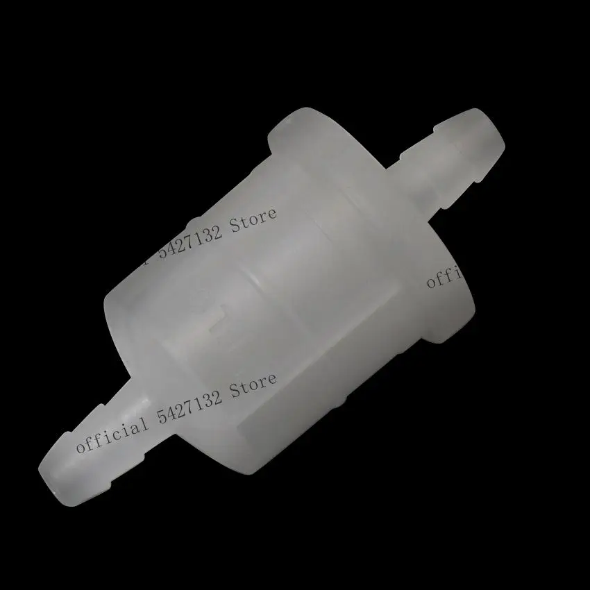 In Line Fuel Filter For Yamaha 4HP 5HP 6HP 8HP 4C 5C F4 F4B F5A F6 F6A F6C F8 F8C F8F T8 FT8D FT8G MHS MHL MHX EX 68T-24251-01