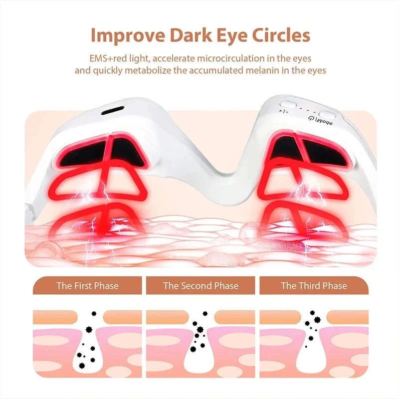 Thumbnail 3 - #40 Popular Eye Massagers Choices