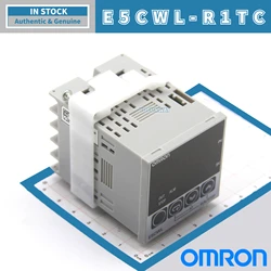 New Authentic Original Japan OMRON Thermostat E5CWL-R1TC-Q1TC-R1P-Q1P-RTC E5CSL-RTC-QTC-QP-RP  E5EWL E52-CA1DY M6 1M