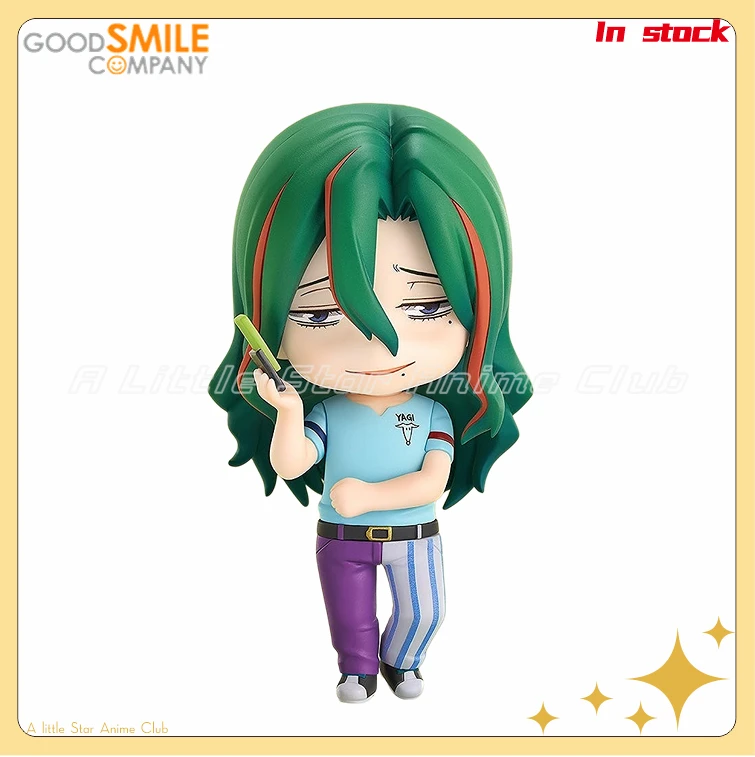 

В наличии оригинальная версия GSC Q, человеческая фигурка, свет, СПЕЦИАЛЬНАЯ RIDE Makishima Y), мультяшная фигурка, модель, коллекция украшений, игрушки