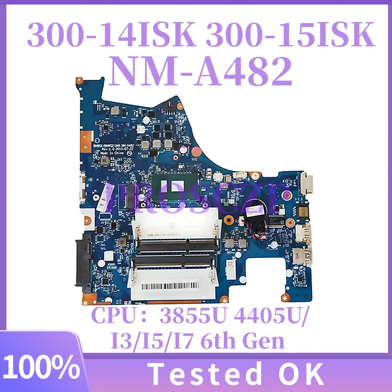 For Lenovo 300-14IS… - image