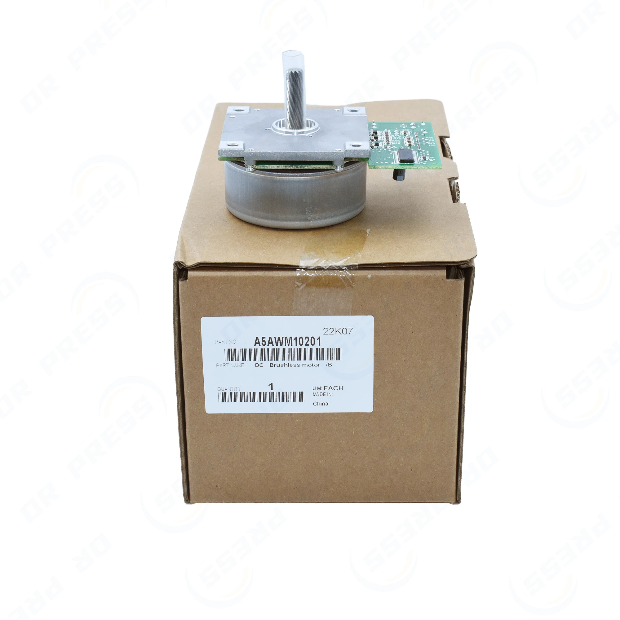 

A5AWM10201 для Konica Minolta C12000 C14000 C6085 C6100 C1085 C1100
