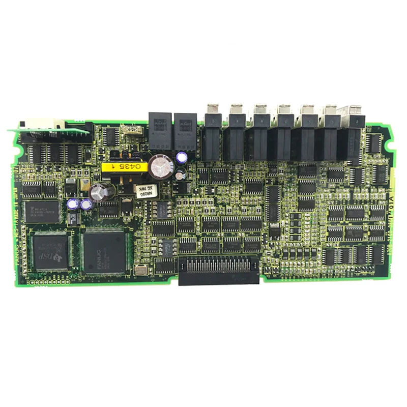 

Product bargaining, do not order directly A20B-2100-0801 spindle system control board Circuit Board for CNC System Controller