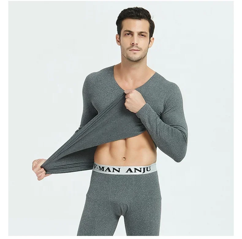 Hot Sale Men Women Heated Pants Thermal Pant Man Winter Heat Underwear