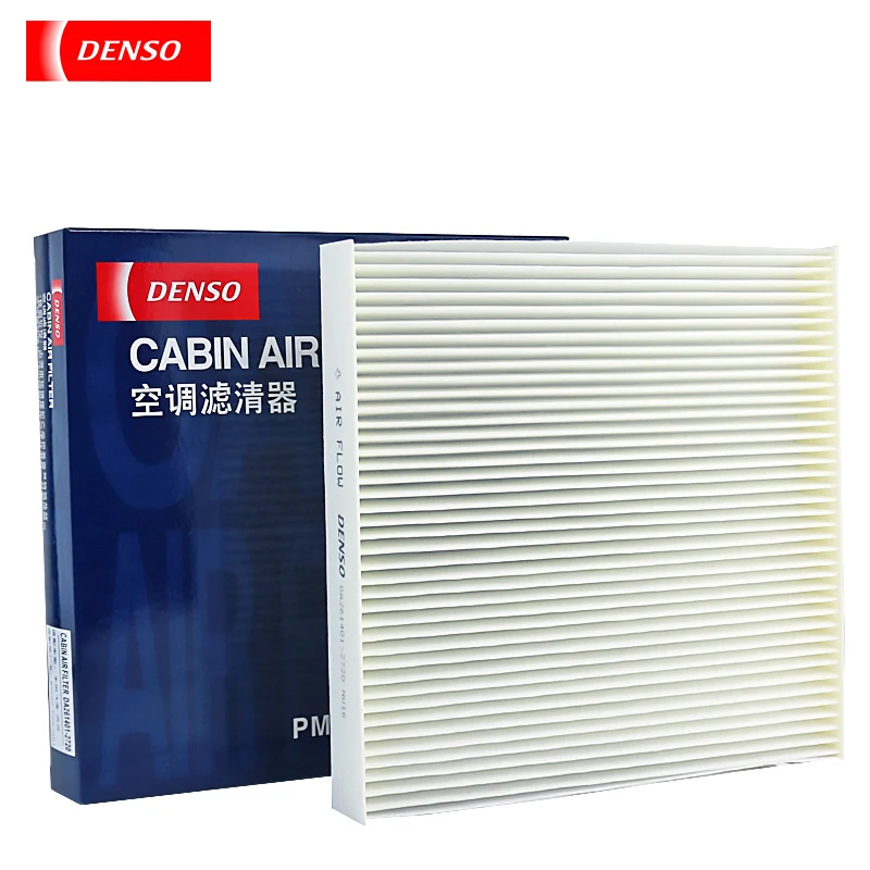 DENSO Cabln air fl ter 2720 Fit for Honda CR-V UR-V Binzhi