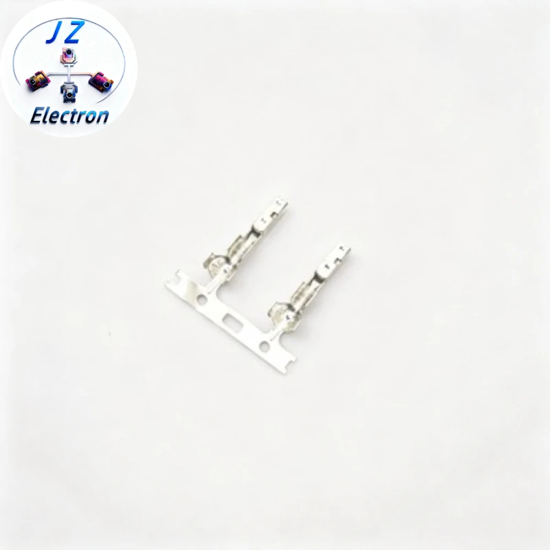 100PCS Electronics 7116-1768-02 Smart Electronic Aviation Plug Waterproof connector Original Genuine Connector