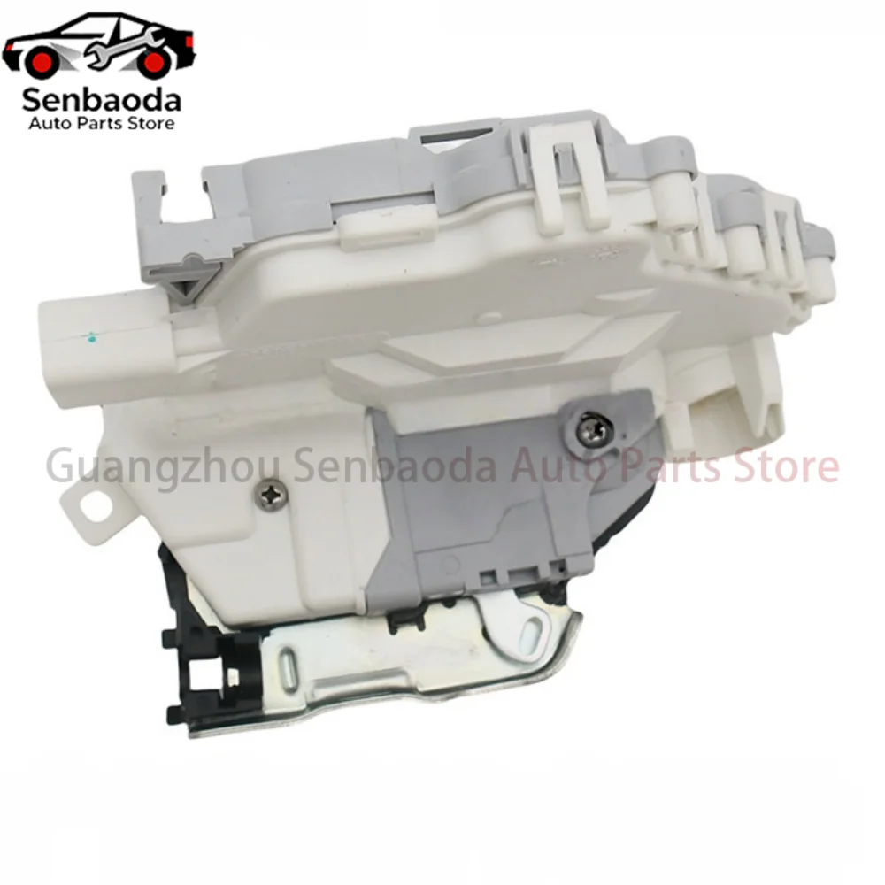 

8X1837015A 8X1837015C High Quality Front Left Door Lock Latch Actuator For Audi A1 2011-2018 A3 S3 2013-2016 Accessories Parts