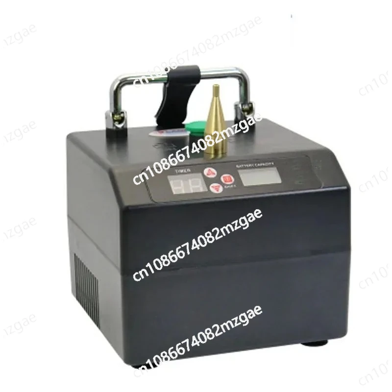 Portable B231 Electric Balloon Pump Balloon Inflator Party Air Blower Electric Machine