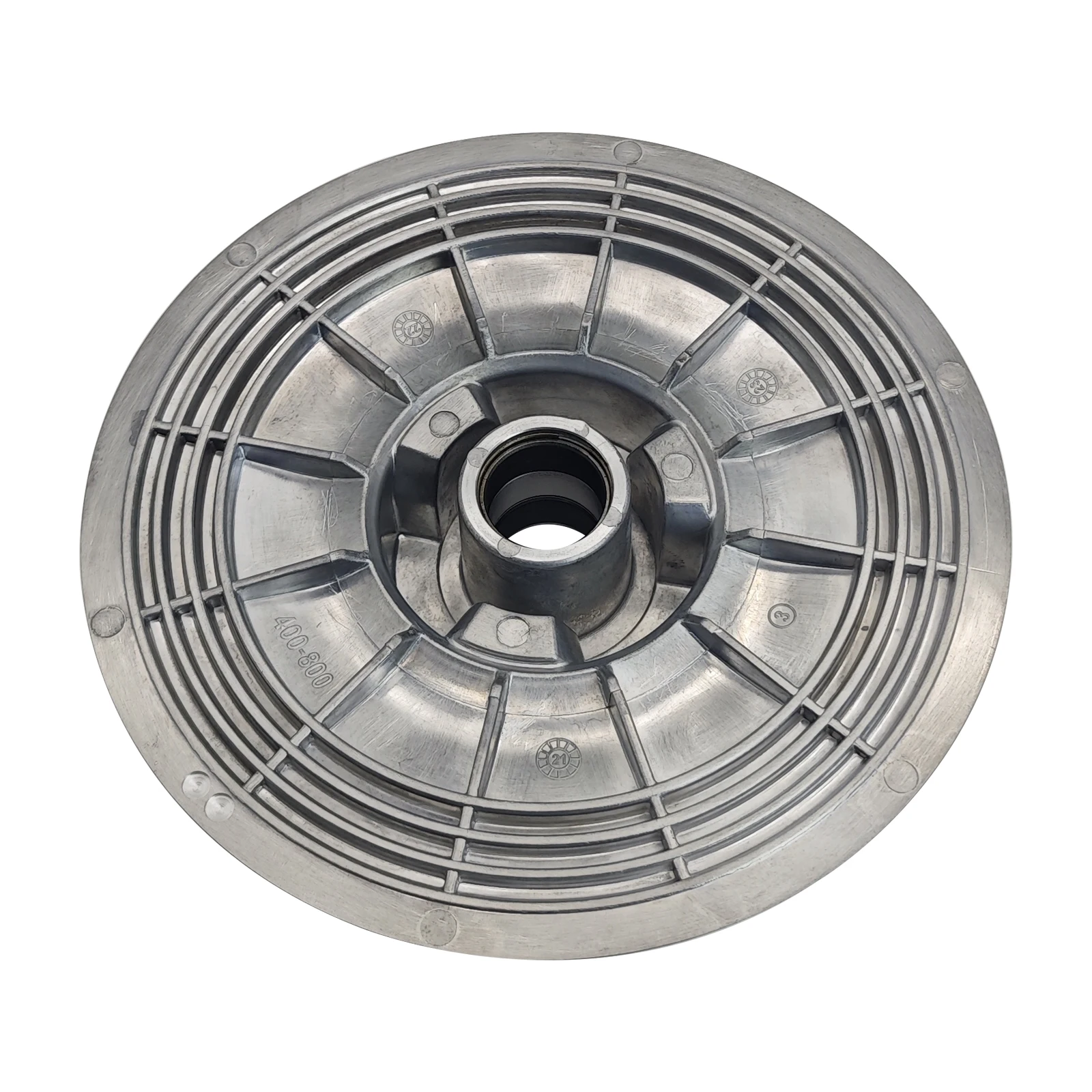 For BRP Outlander Renegade Maverick Commander Inner Secondary Clutch 420280499 420280236