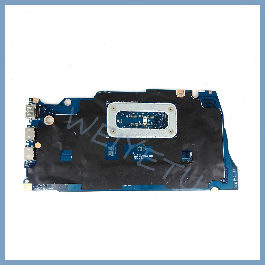 LA-L241P with i3-1115G4CPU Laptop Motherboard For Dell Inspiron 15 3511 VOSTRO 15 3510 Mainboard CN-05PD08 100% Test OK