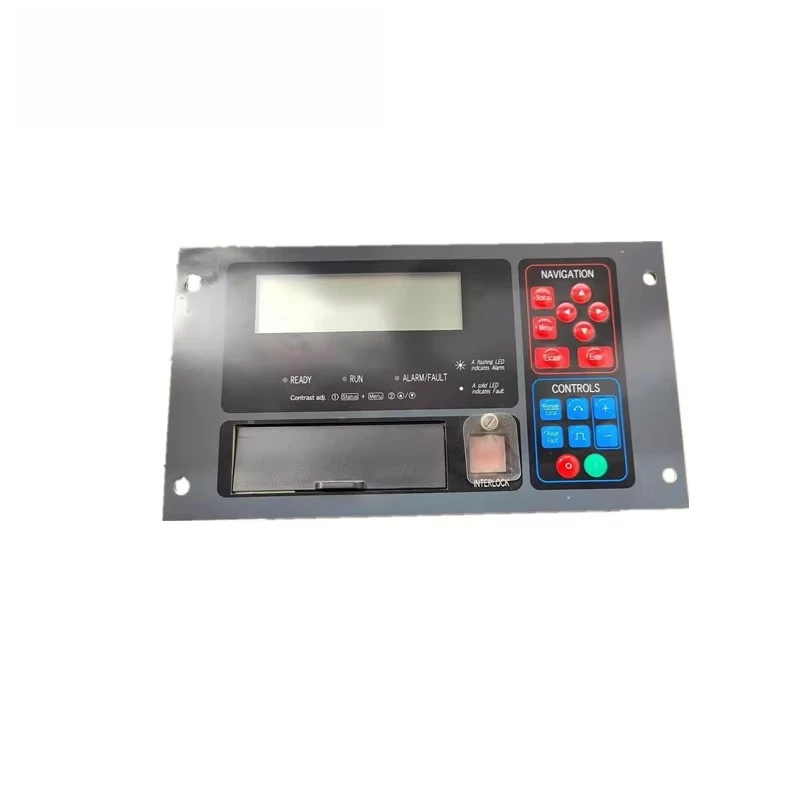 

Control Panel Kpad 3122A Used In Good Condition In Stock