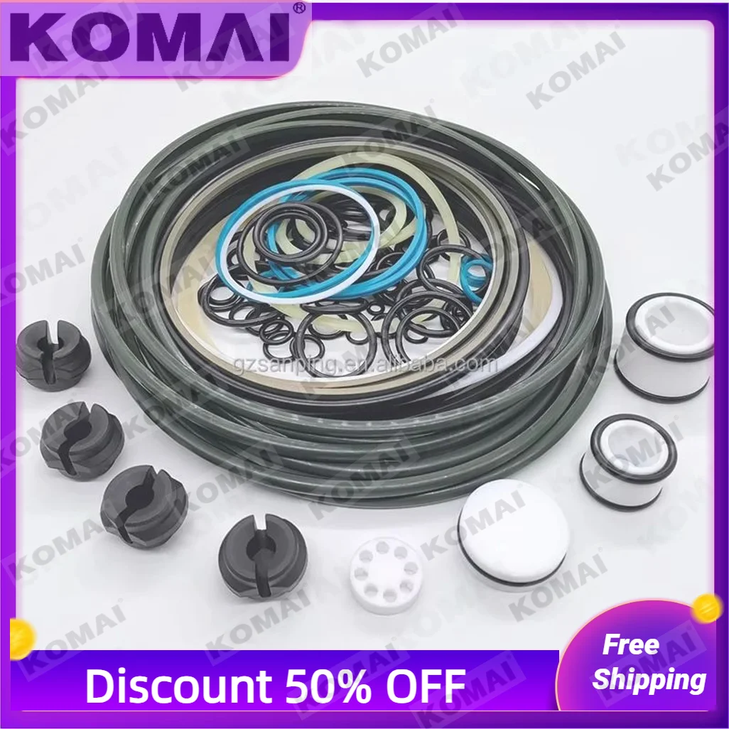 

Factory Sales of High Quality FXJ375 Hydraulic Breaker Repair Seal Kit Diaphragm