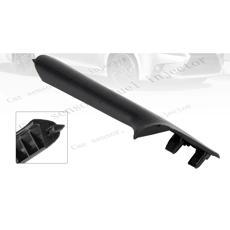 Q+ Front Right Door Interior Trim Cover 74645-76030-C0 For Lexus CT200H 2011-17 QF