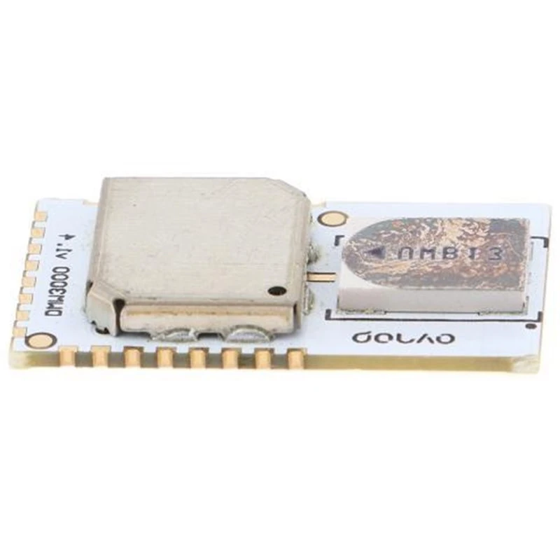 Accessories UWB Module For DWM3000TR13 DWM3000 V1.4 DWM3000EVB UWB XCVR Module-A08Q