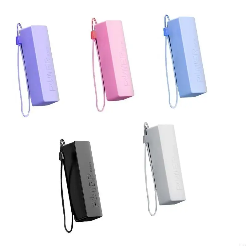 193A Mobile Case No Welding Batteries Case Storage Box Quick Charging