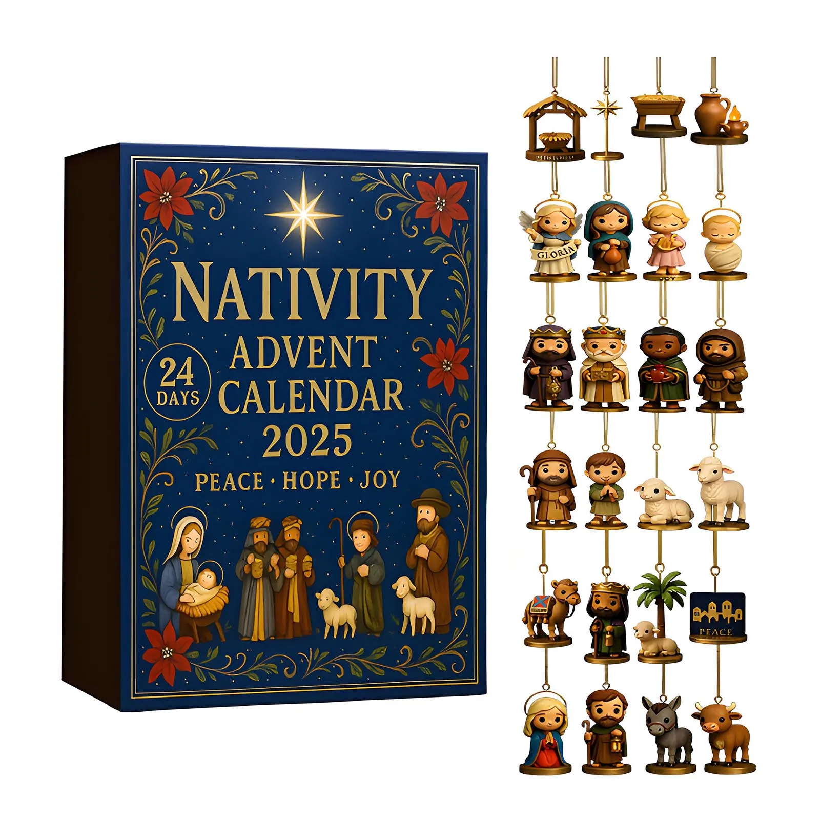 #70 Best Advent Calendars to Buy In 2026