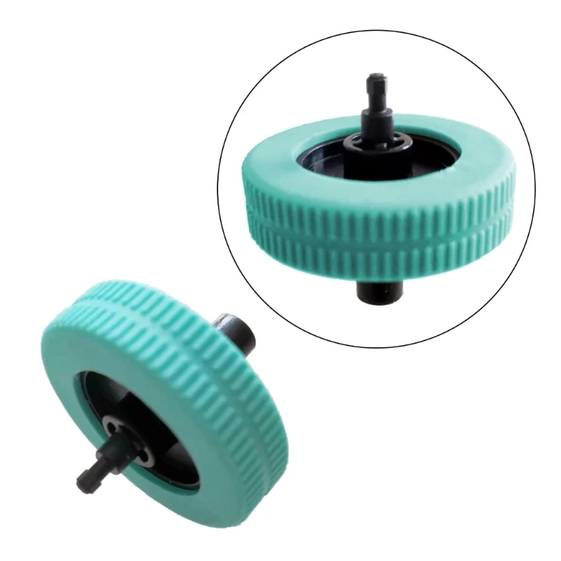 Mouse Roller Replacement Parts Plastic Mouse Pulley Scroll Wheel for Logitech G102 G304 G305 Mouse Repair Parts