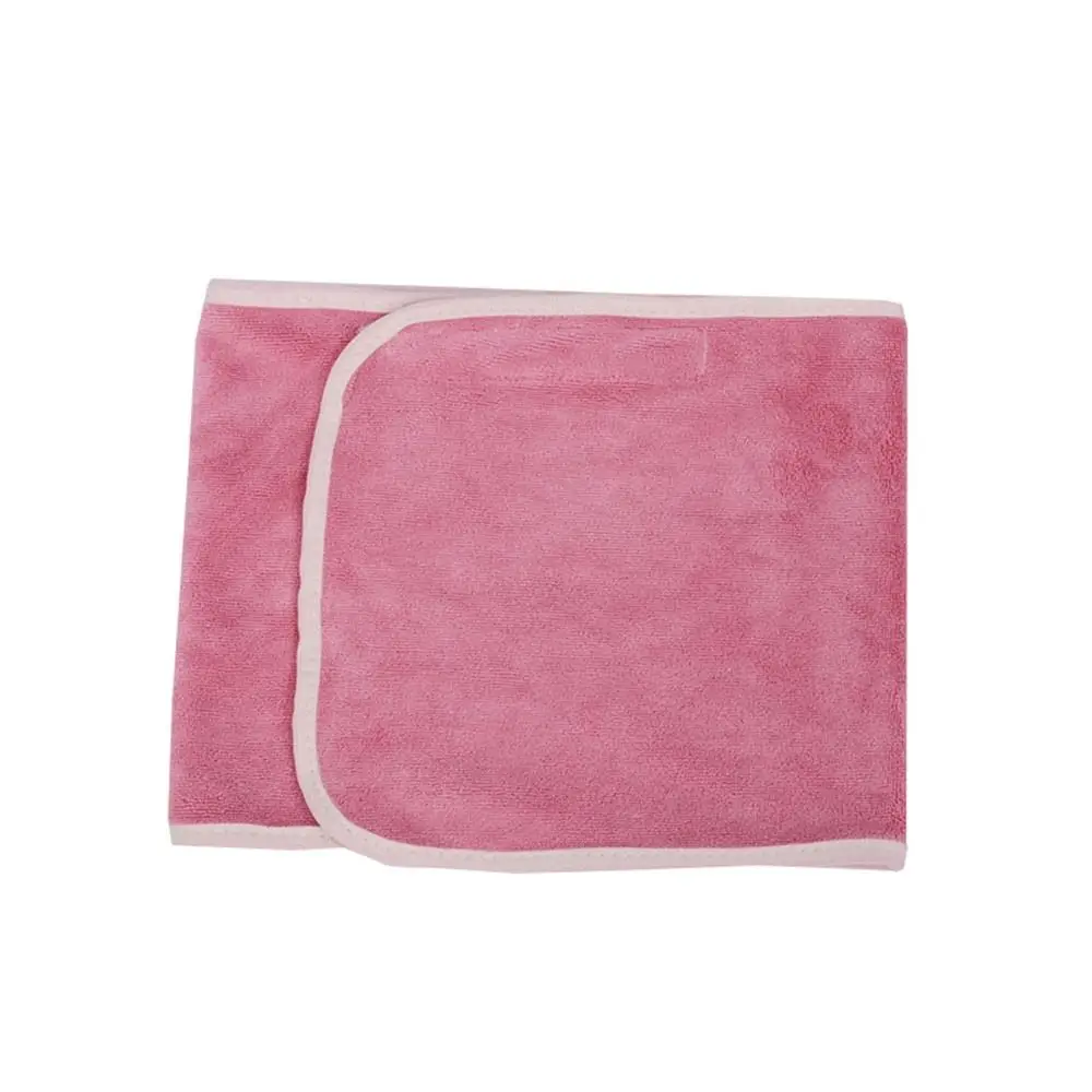 Soft Beauty Essentials Microfiber Towel Makeup Tool Cosmetic Tools Makeup Remover Towel Face Cleaner Reusable Hair Towels Women