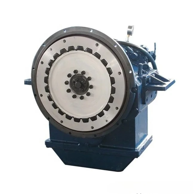 

Brand New Advance MB242 Marine Gearbox for Boat Engine