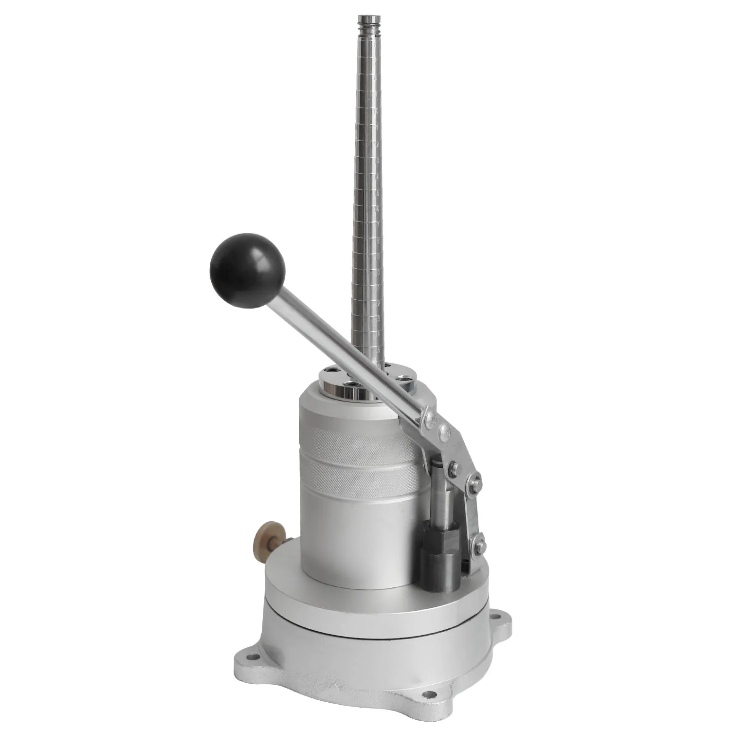 الهيدروليكية حلقة المتوسع المكبر أدوات صنع المجوهرات مكبر للصوت حلقة توسيع آلة حلقة نقالة لإصلاح المجوهرات #4