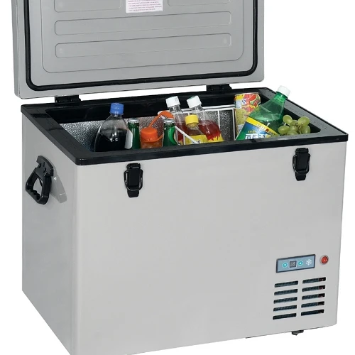 

DC compressor car refrigerator