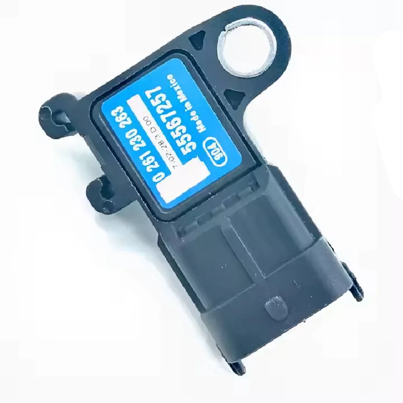 

Oem 55567257 0261230263 Map Manifold Absolute Pressure Sensor For Chevrolet Opel Aveo Cruze Corsa Zafira1.4 1.6 High Quality