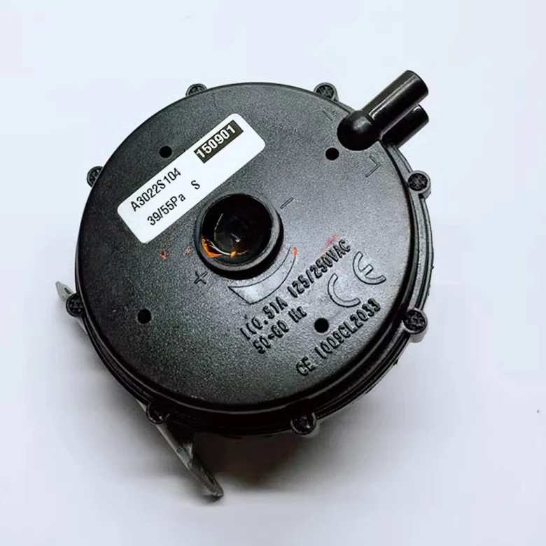 

Suitable for Huadi Vanguard Baidu gas water heater wall-hung boiler air pressure switch