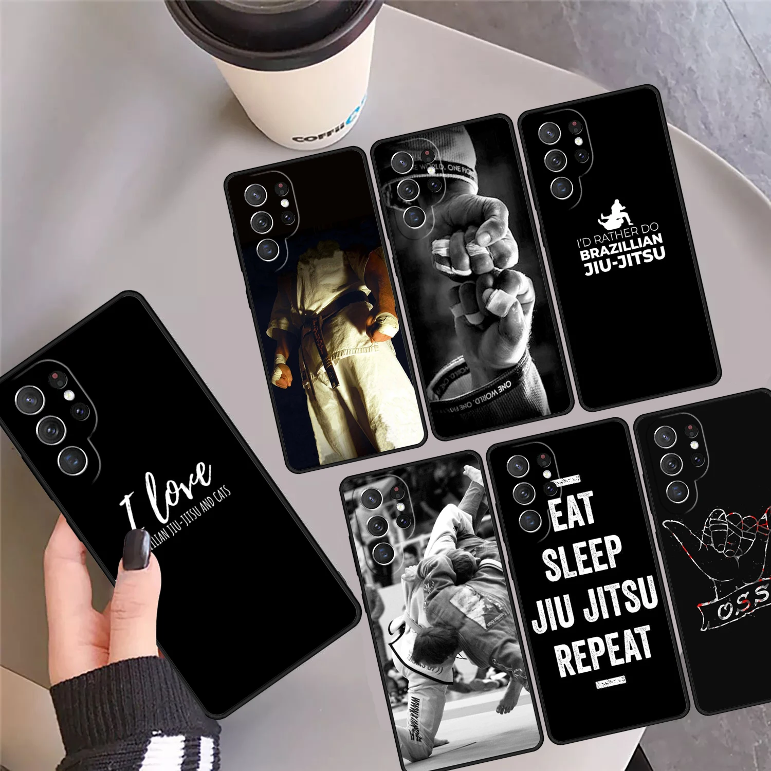 Brazilian Jiu Jitsu… - image