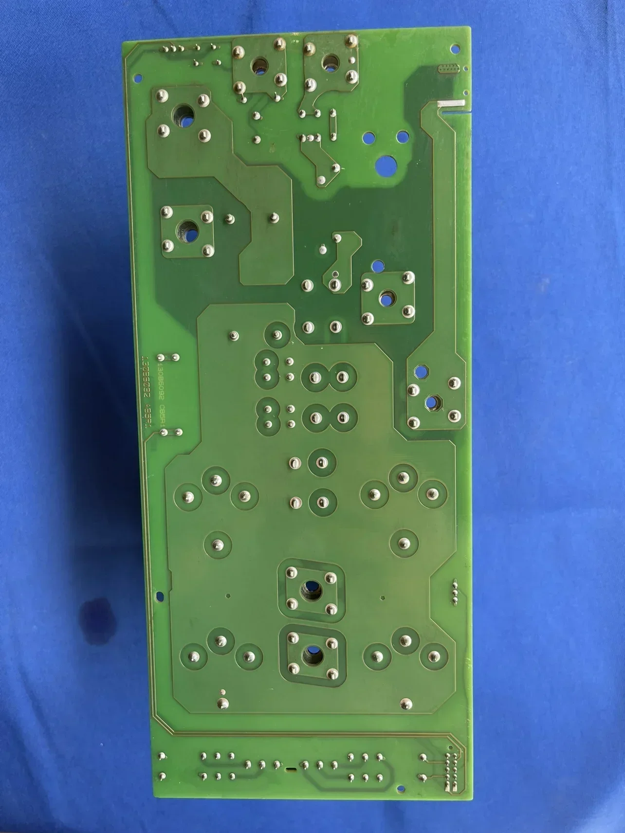 

Bestseller Converter Series 22-30-37KW Charging Board Capacitor Board