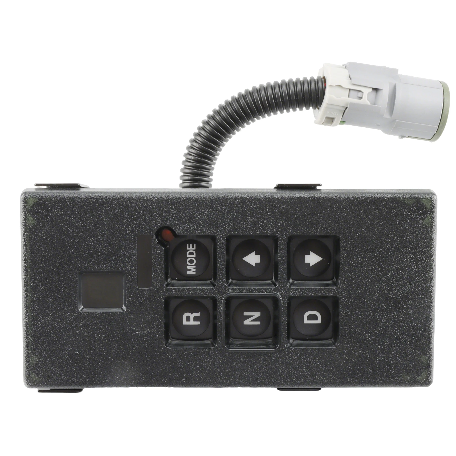 

29529429 29538373 29538371 For Allison Shift Pad Transmission Selector Transmission Shifter Push Button Shifter Car Accessories