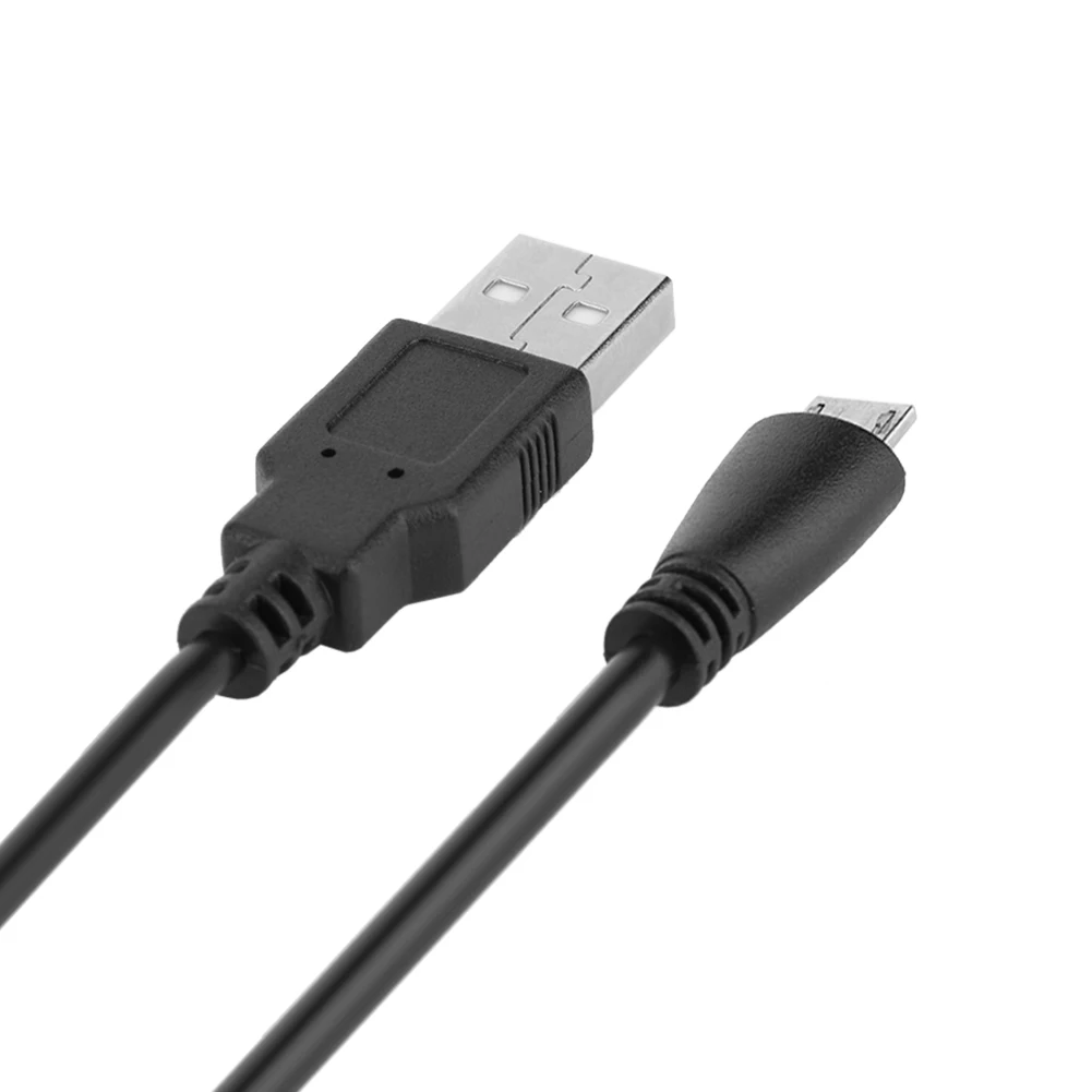 Micro USB Sync Charging Data Cable Pure Copper Core Micro USB Data Charging Cable Wire for Android Phone Tablet Power Bank