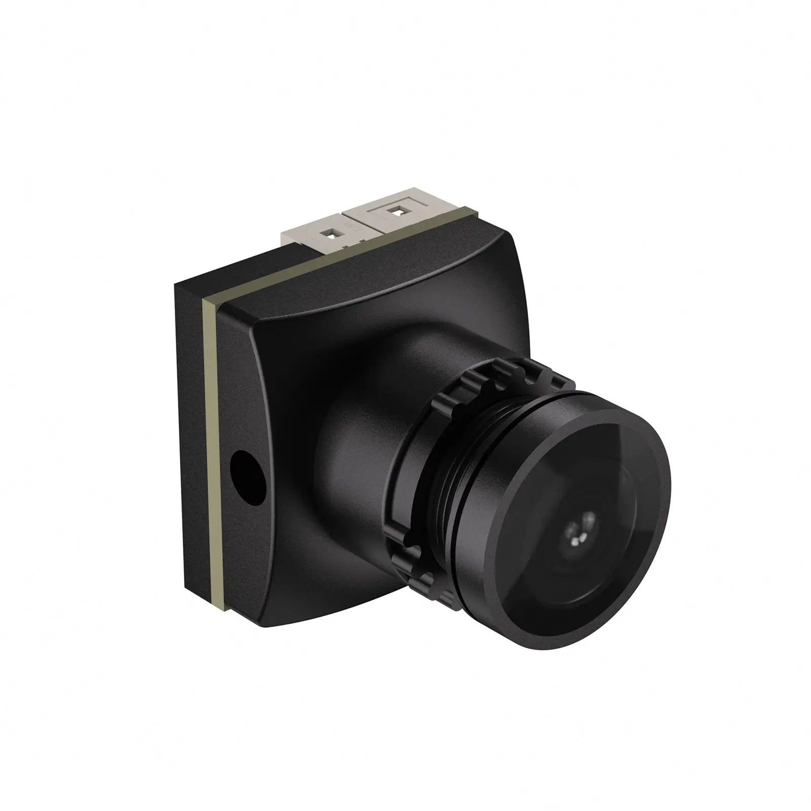 XL01 Color Night Vision Analog Camera Module CVBS Interface 1000TVL for FPV Drone
