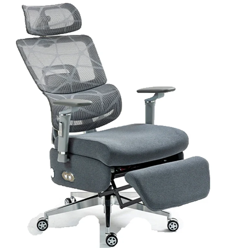 كرسي عمل مريح كراسي غرفة المعيشة الدورية مريحة لعبة الألعاب مسند الظهر غرفة نوم قطب تصميم ألعاب Cadeiras المتقدمة