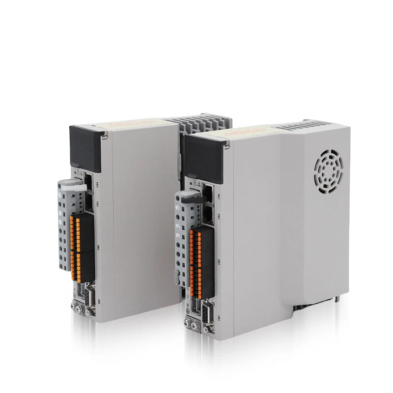 2024 Siheng Motor Factory 17 Bit Codificador Absoluto AC Servo Motor 80mm 750W 2.39NM 3000rpm 220V Driver para Máquina CNC