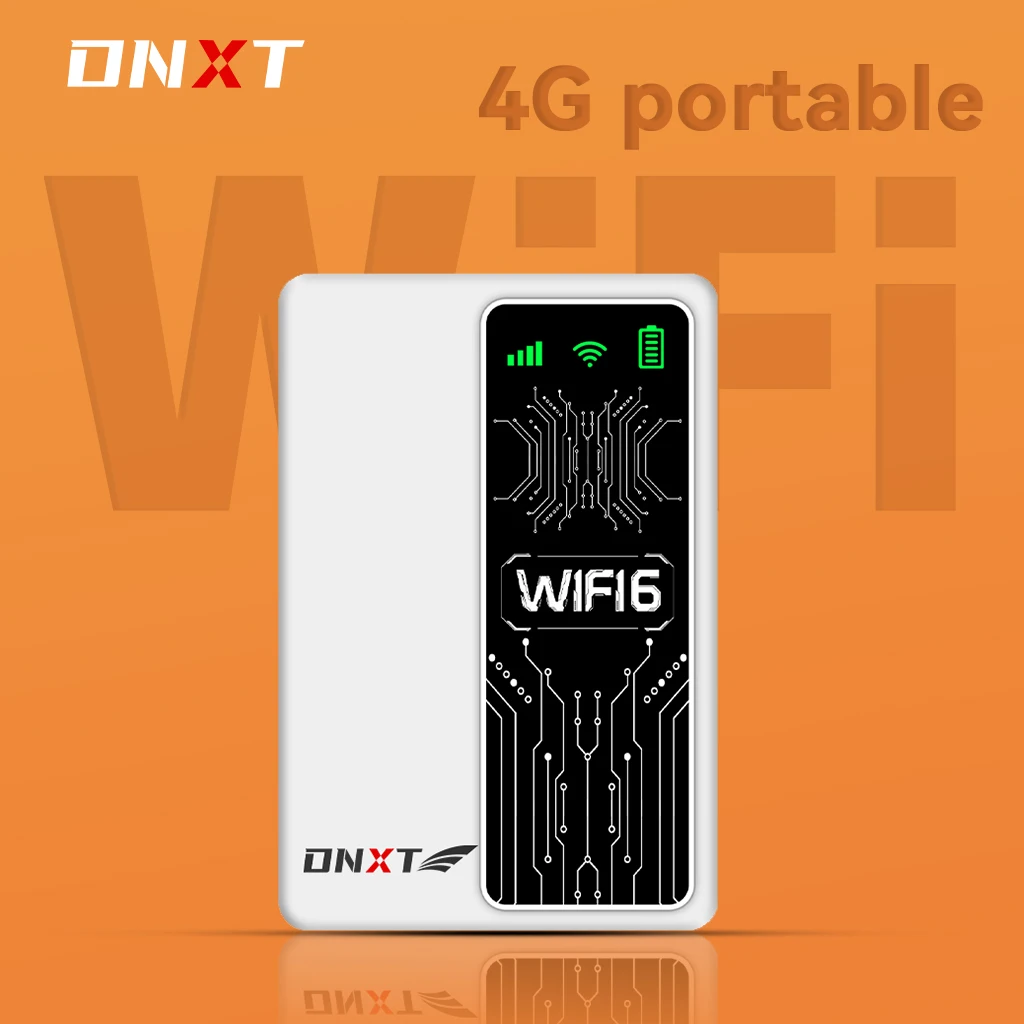 

DNXT M20 4g портативный карманный Wi-Fi mifipower Wi-Fi sim портативный Wi-Fi маршрутизатор для работы на открытом воздухе, путешествий, стабильное подключение