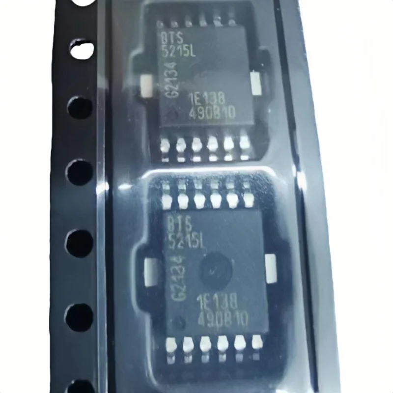 10PCS/LOT BTS5215L BTS5215 5215L 5215 HSOP-12