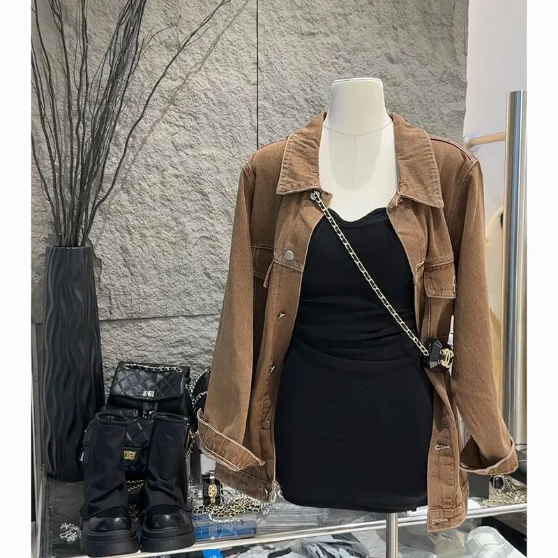 

Spring Summer Casual Workwear Set 2026 New Design Mermaid Dress And Jacket Two Piece Suit for Women 18-25 Years Old