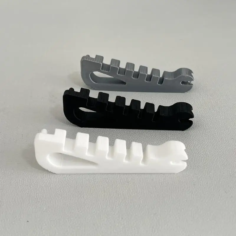 New Multi-Functional Eyeglasses Leg Bend Universal Fit Adjustment Hand Tool Hand Held Glasses Repair Tools