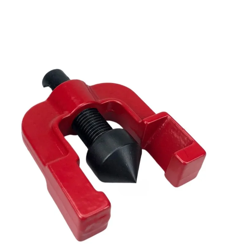 For 2-Piece Simple Pipe Expander Copper Pipe Expander with Plate Rod